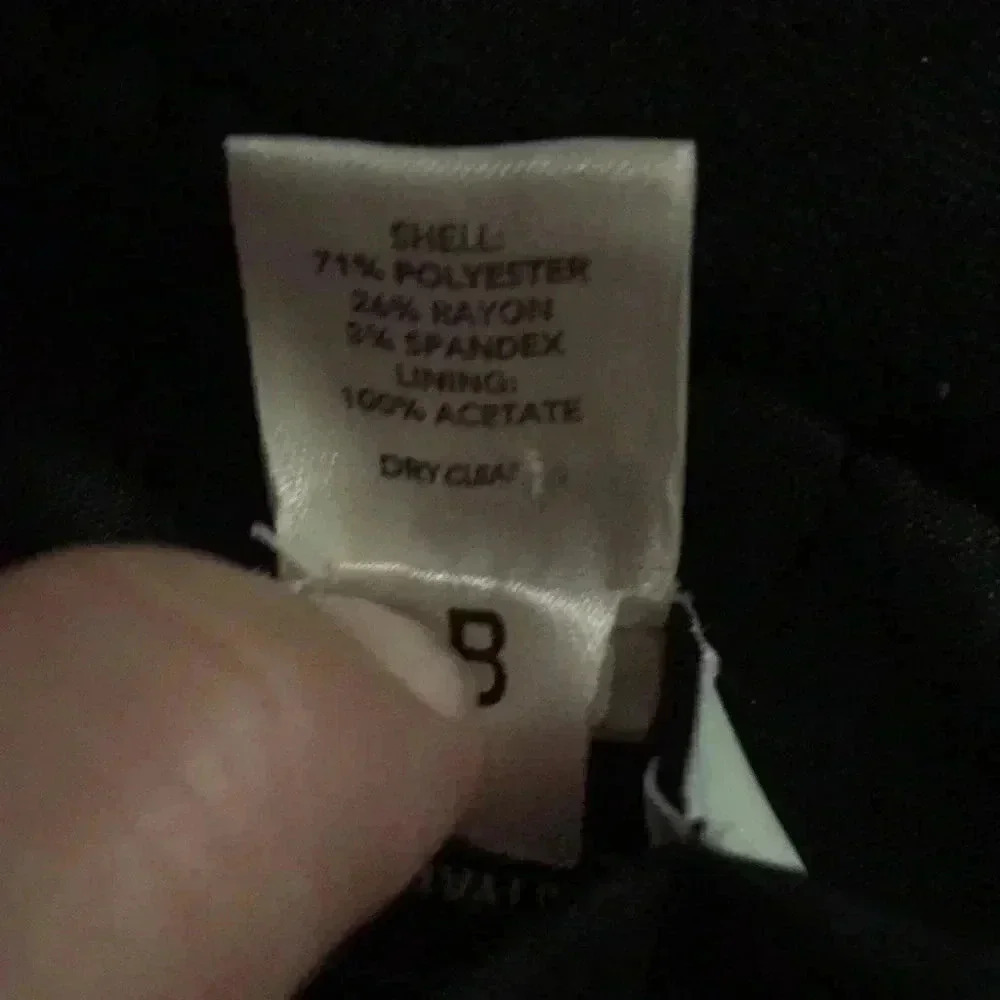 Ann Taylor Loft Jacket - image 7